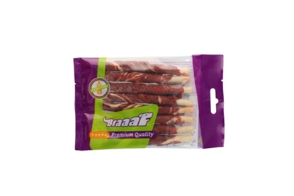 Picture of Rollsticks 12cm Beef & Fish 8pcs 80gr